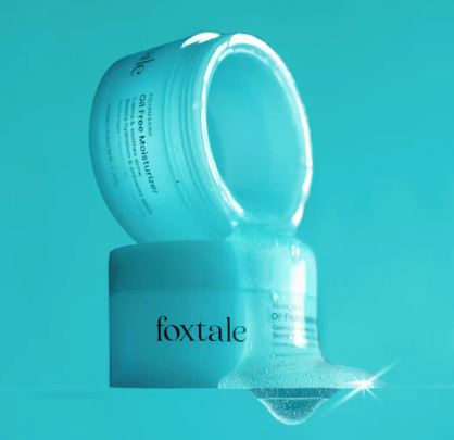 Oil Free Moisturizer