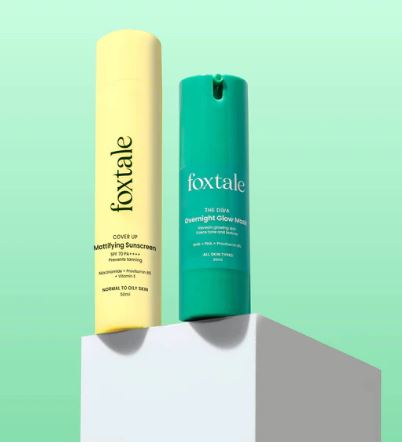 Glow & Protect Duo