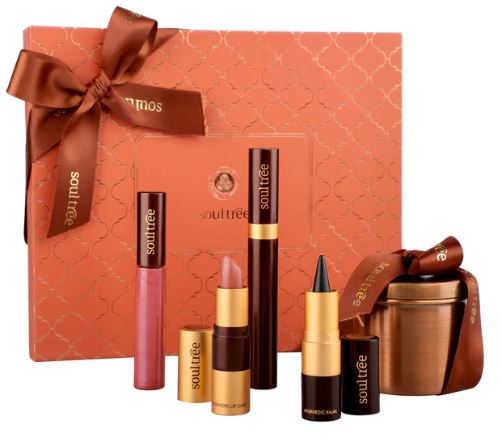 Makeup Essentials for Her
