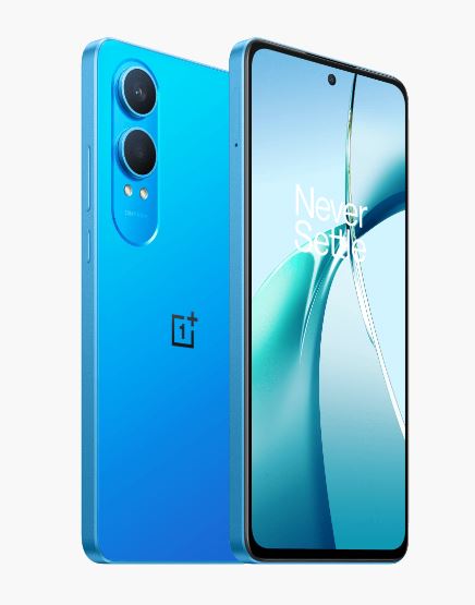 OnePlus Nord CE4 Lite 5G