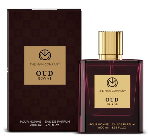 Eau De Parfum | Oud Royal