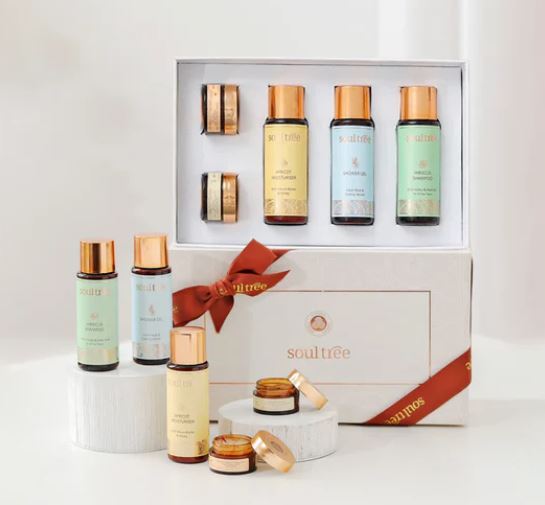Pushp Manjari Spring Delights Gift Box