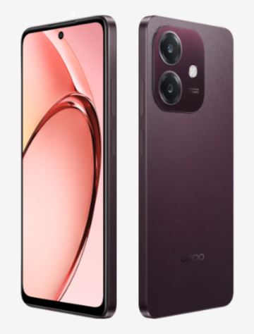 OPPO A3 5G