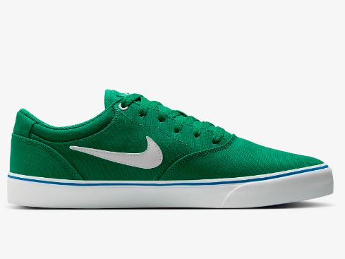 Nike SB Chron 2 Canvas Skate Shoe