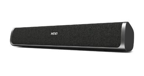 Fort S24 24 Watt Mini Soundbar