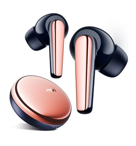 Dueto Earbuds