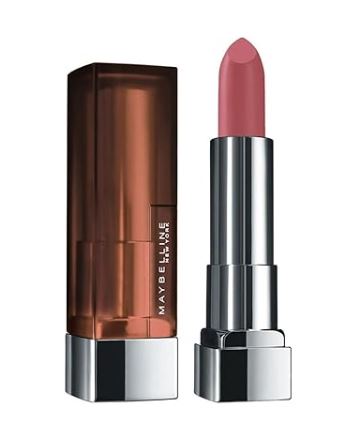 Maybelline New York Matte Lipstick