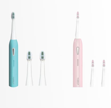 Ultra Flow Electric Toothbrush