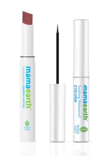 Eye & Lip Love Combo
