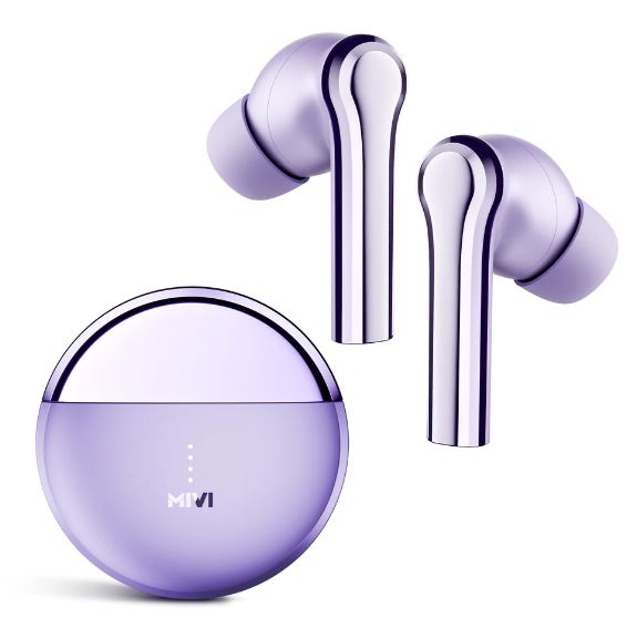 DuoPods i5 AI ENC-Earbuds