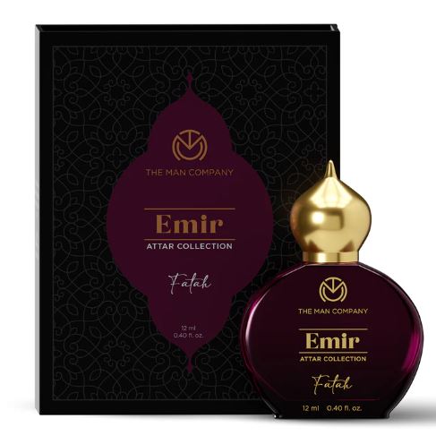Emir Attar | Fatah