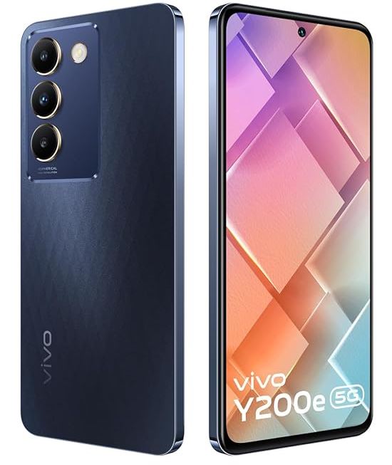 Vivo Y200e 5G