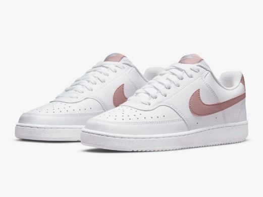 Nike Court Vision Low Next Nature Women's Shoes
