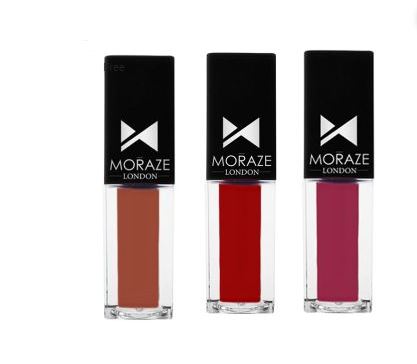 Mini Matte Liquid Lipstick