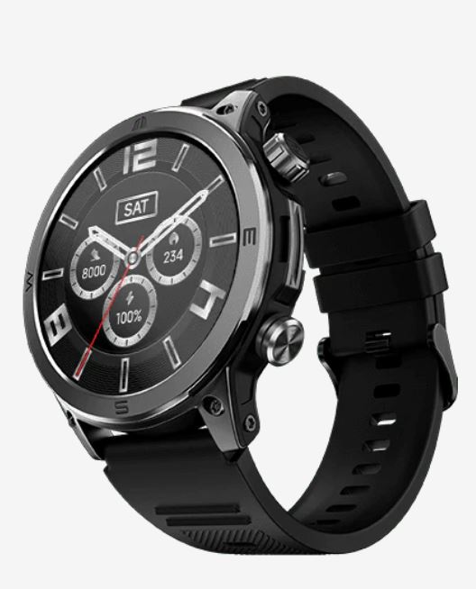 NoiseFit Endeavour Smartwatch