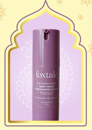 Niacinamide Brightening Serum