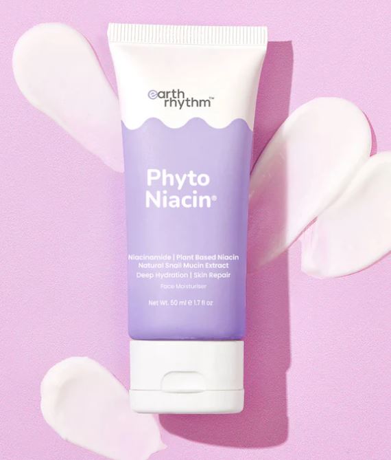 Phyto Niacin Face Moisturizer