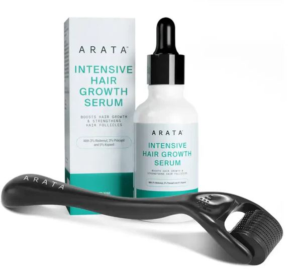 Intensive Hair Growth Serum