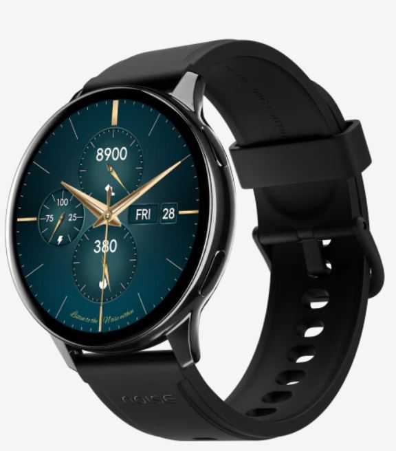 Vortex Plus Smart Watch