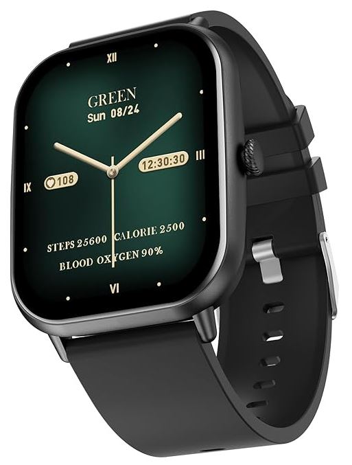 Fire-Boltt Ninja Call Pro Max Smart Watch