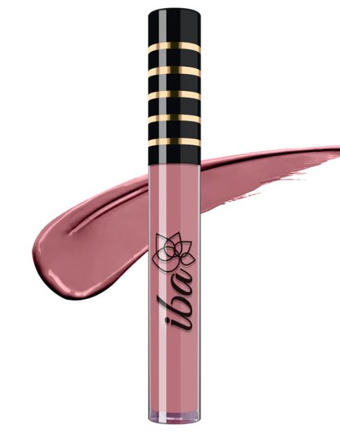 Iba Maxx Matte Liquid Lipstick
