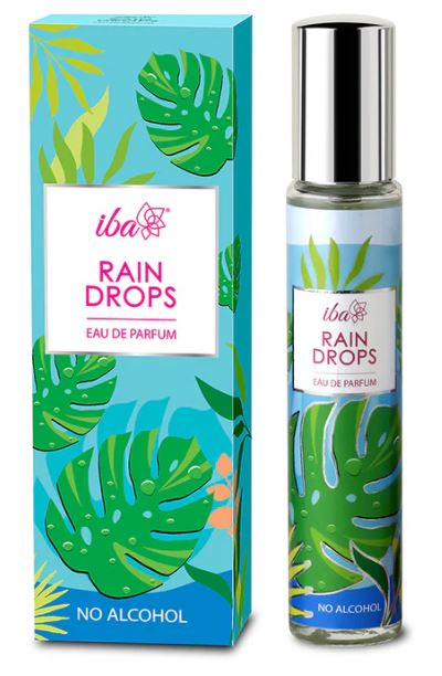Iba Eau De Parfum