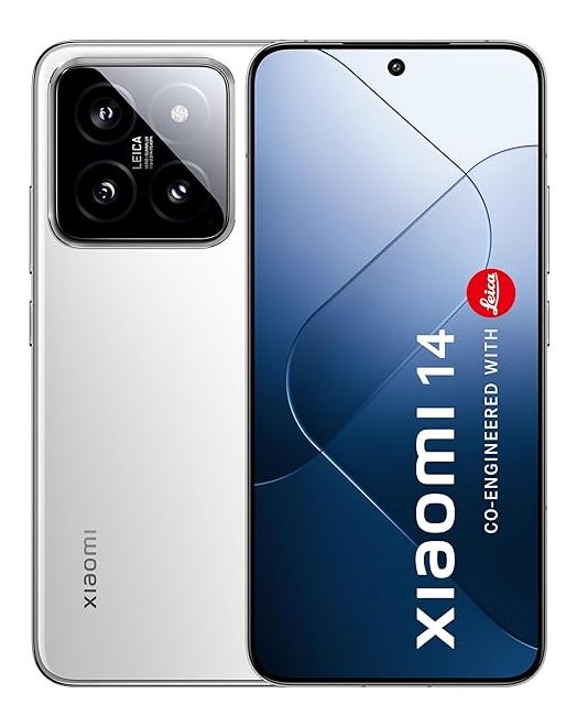 Xiaomi 14