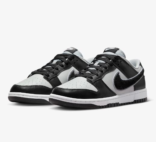 Nike Dunk Low Retro Men's Shoes