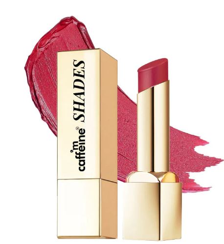Creamy Matte Kiss Bullet Lipstick