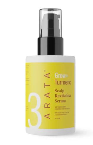 Hair Growth Serum