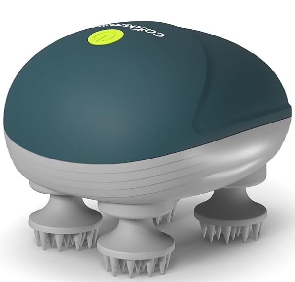 Caresmith Revive Scalp Massager