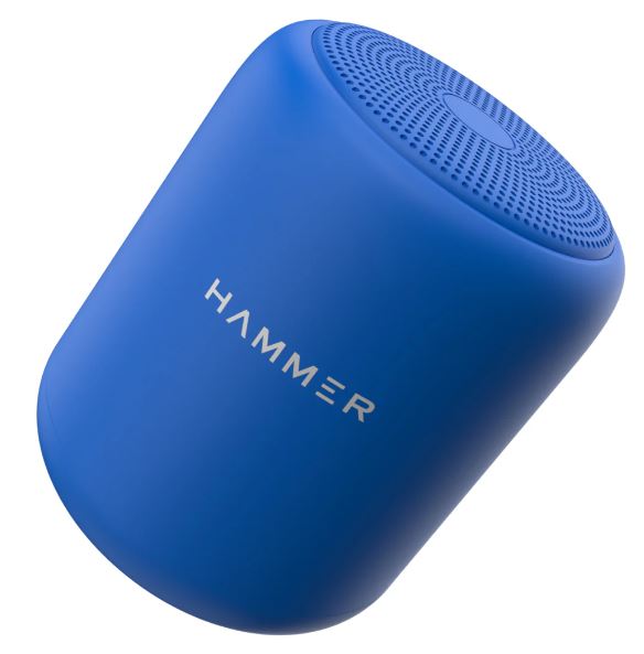 Hammer Smash Bluetooth Speaker