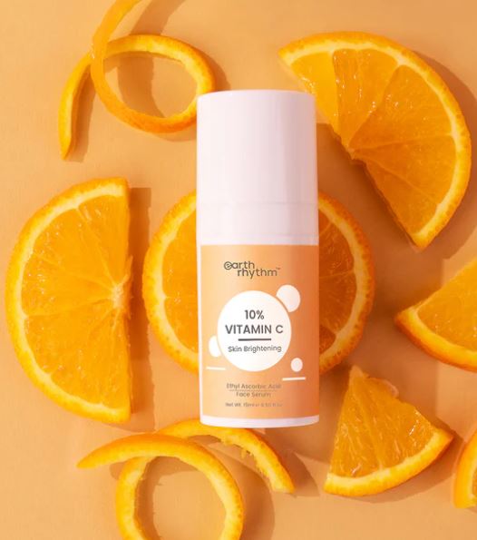 10% Vitamin C Face Serum