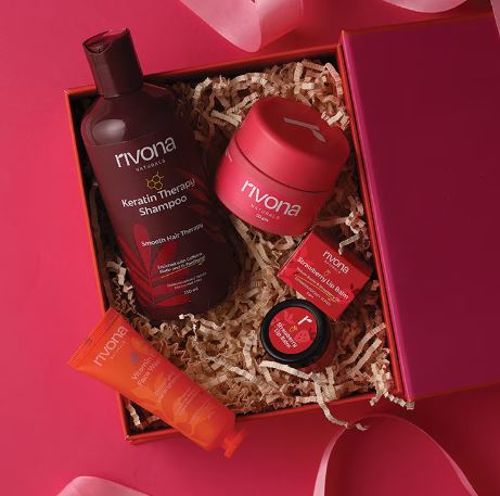 Radiant Beauty Essentials Kit
