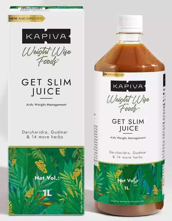 Get Slim Juice