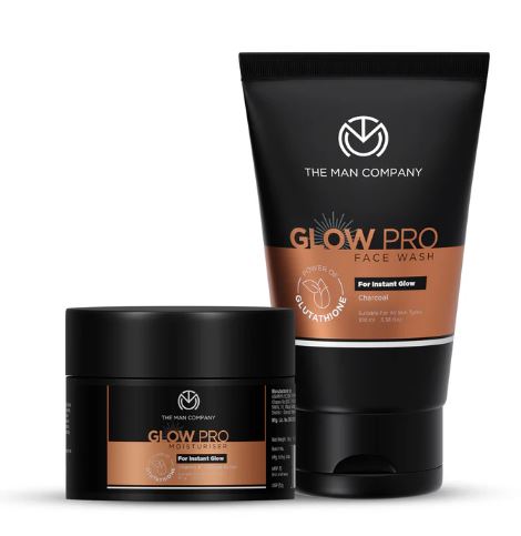Glow Power Face Duo