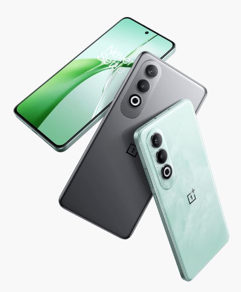 OnePlus Nord CE4