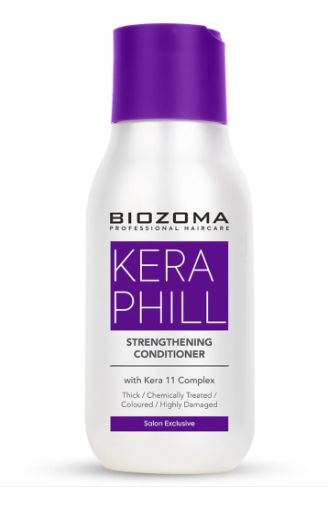 Keraphill Strengthening Conditioner