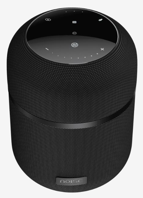 Sound Master Wireless Speaker