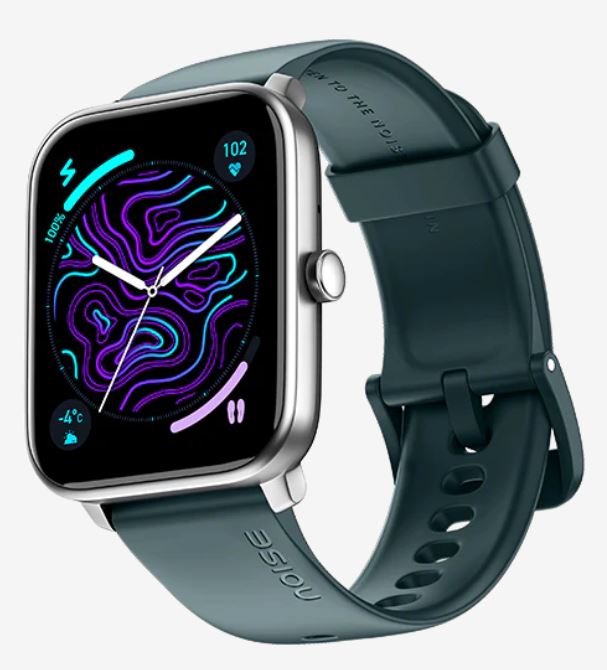 ColorFit Pulse 4 AMOLED