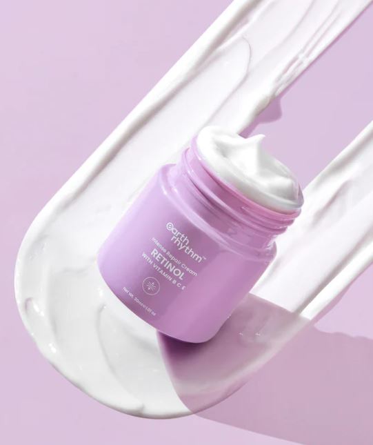 Intense Repair Night Cream