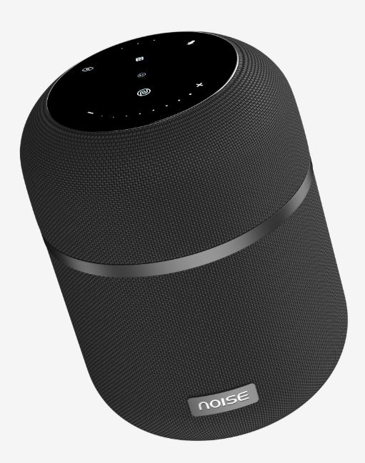 Sound Master Wireless Speaker