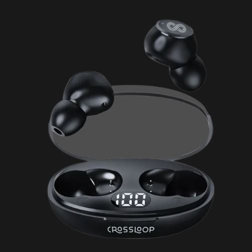 Crossloop Krysta Podz TWS Earbuds