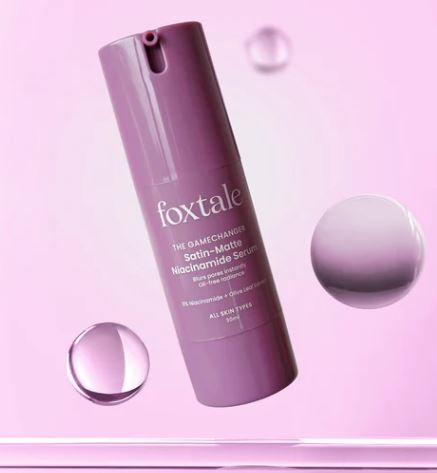 5% Niacinamide Brightening Serum