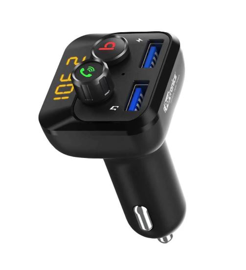 Auto 10 Car Bluetooth Adapter