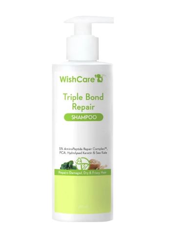 Triple Bond Repair Shampoo