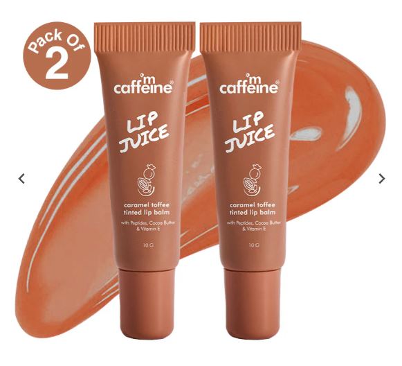 Lip Juice Tinted Lip Balm
