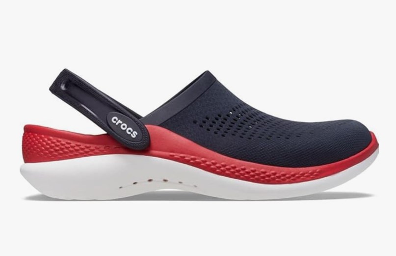 Crocs Unisex Adult LiteRide 360 Clogs