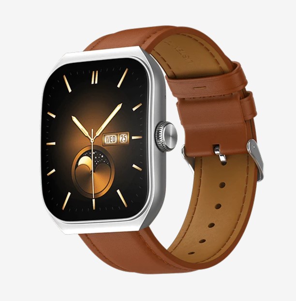 Noise ColorFit Hexa Smart Watch