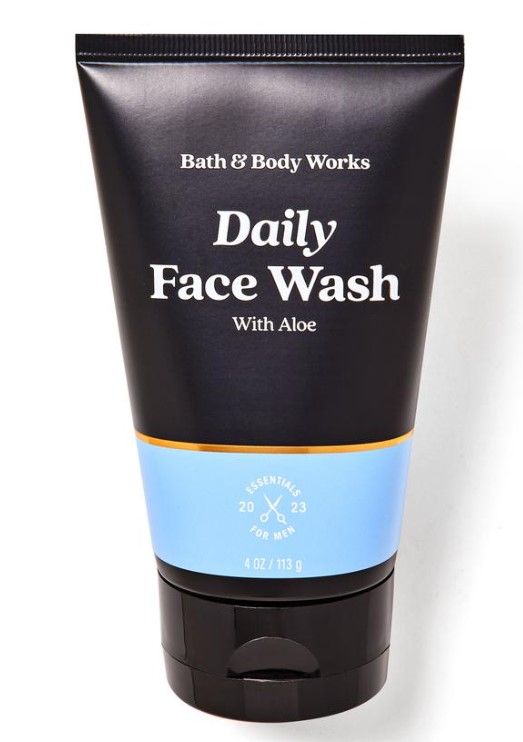 Ultimate Daily Face Wash